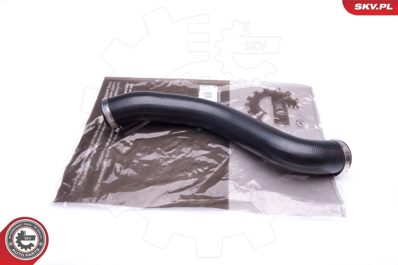 Charge Air Hose